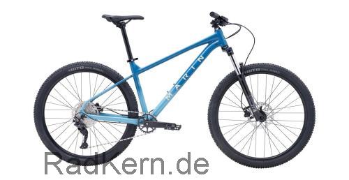 Marin Bobcat Trail 4  technische daten 